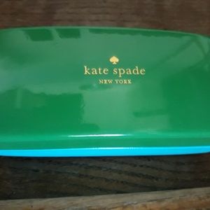 Kate Spade Sunglass Case